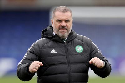 Celtic manager Ange Postecoglou gives Greg Taylor injury update ahead of Rangers game