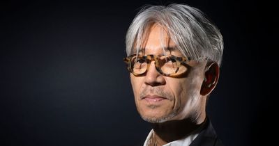 Movie composer Ryuichi Sakamoto who wrote music for The Revenant and The Last Emperor dies aged 71