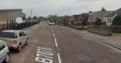 Teen rushed to hospital after being hit by car near Lanarkshire primary school