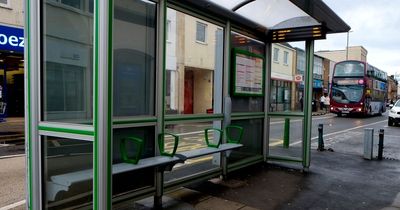 Ex-bus driver in Keynsham feels ‘completely stranded’ after public transport cuts