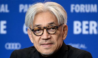 Ryuichi Sakamoto, Japanese pop pioneer and Oscar-winning composer, dies aged 71