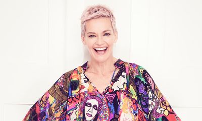 Three things with Jessica Rowe: ‘Whenever I buy a coffee out, it’s not hot enough’
