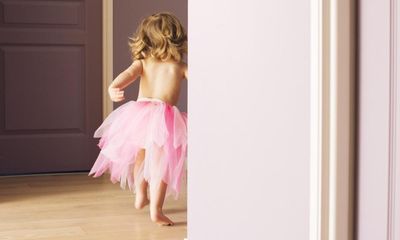 It’s the small moments in a child’s life that make parenting wonderful