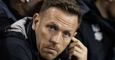 'I want this to be a warning' - Craig Bellamy speaks out with emotional message to young footballers after being declared bankrupt