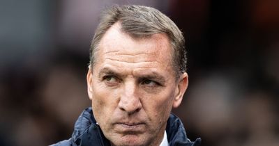 7 managers for vacant Leicester City job after Brendan Rodgers leaves position