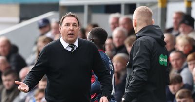 Malky Mackay ramps up Celtic penalty stakes as he names ultimate VAR fear with 'mistakes all over the place'