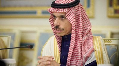 Saudi, Iranian FMs Discuss Future Steps after Agreement to Normalize Ties