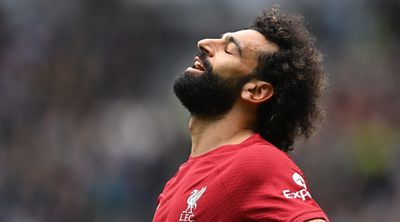 Liverpool will be 'more hungry' after a season without trophies – Mo Salah