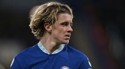 Liverpool to prioritise signing Chelsea midfielder Conor Gallagher: report