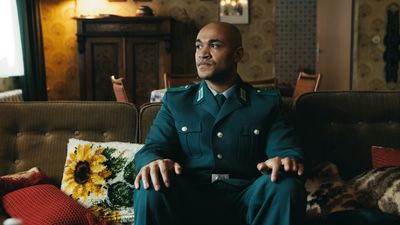 Sam — A Saxon: release date, cast, plot, trailer, episode guide and all about the true-life drama following a black East German cop