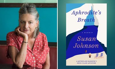 Aphrodite’s Breath by Susan Johnson review – a revealing memoir about mothers and daughters