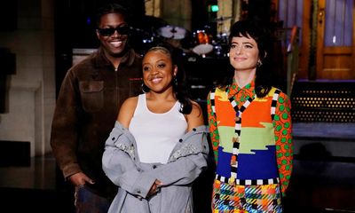 Saturday Night Live: Quinta Brunson leads one of season’s best episodes