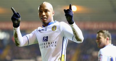 El-Hadji Diouf thrived off 'bad boy image' at Leeds United but deep down was a 'good guy'