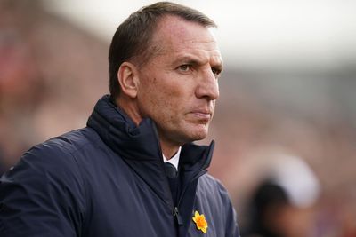 Premier League managerial exits as Brendan Rodgers becomes the 12th this season