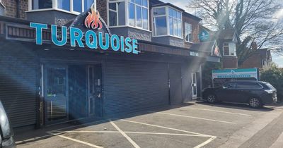 Nottingham restaurant closed for foreseeable future after fire