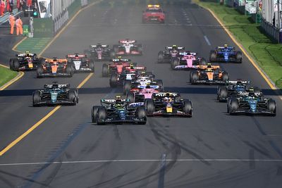 Autosport Podcast: F1 Australian Grand Prix review