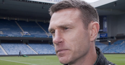 Stephen McManus responds to Rangers red card madness as he applauds Celtic B stars for 'keeping their discipline'