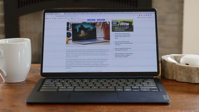 I review laptops for a living and this is the best laptop under $500
