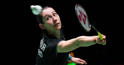 Badminton player sent vile rape and death threats after being accused of fixing match