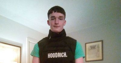 Scots teen missing for more than two weeks sparks new appeal by police