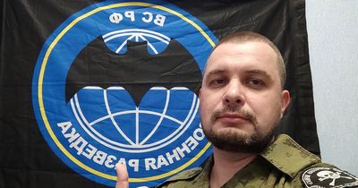 St Petersburg explosion: Pro-Putin military blogger's last post before dying in blast