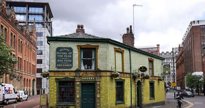 The 50 best pubs in Greater Manchester