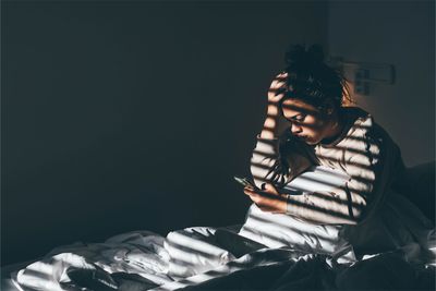 The mental health impact of Dobbs
