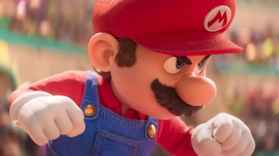 The Super Mario Bros. Movie Has Screened, See What People Are Saying About Chris Pratt’s Video Game Adaptation