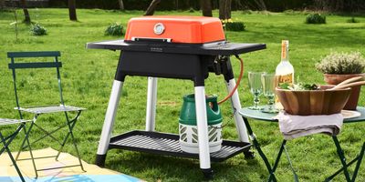 Everdure Force BBQ review