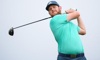 ‘It’s going to be amazing’: McClean embraces Masters after amateur win