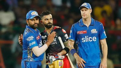 RCB vs MI Highlights: Virat Kohli, Faf du Plessis help Royal Challengers Bangalore brush aside Mumbai Indians for first win