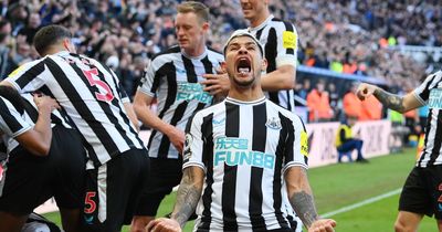 Newcastle prove they are real deal with complete team performance against Man Utd