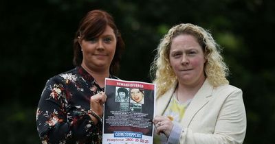 Daughter of slain Dublin mum says Annie McCarrick case gives her fresh hope