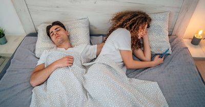 Sleep expert shares fruit we should be eating before bed to fall asleep faster