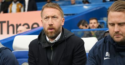 Chelsea confirm Graham Potter sack decision ahead of crucial Liverpool Premier League clash