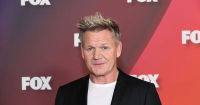 Gordon Ramsay had 'best curry of his life' in Newcastle and reveals which restaurant it was from