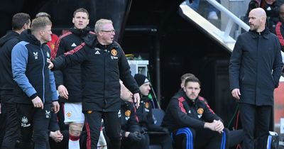Eddie Howe hits back at Erik ten Hag comments after beating Manchester United