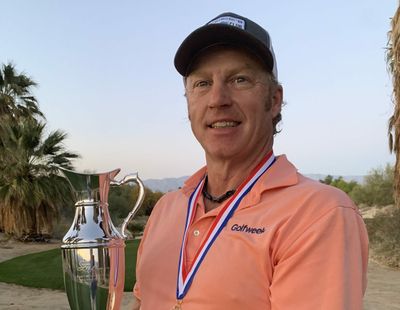 Vance Welch, Jeff Burda, George Walker, John Seehausen take home wins at drama-filled Golfweek Senior Amateur