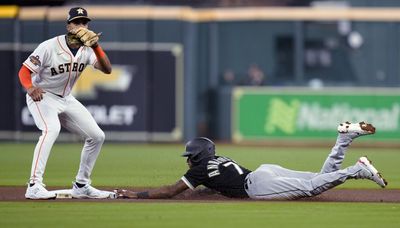 Runnin’ Tim Anderson ready for White Sox’ home opener