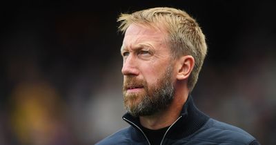 Graham Potter sacked by Chelsea after Aston Villa loss as Todd Boehly ends troubled reign