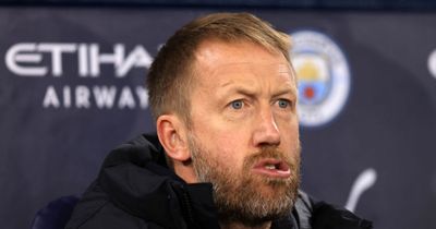 Chelsea sack Graham Potter and name interim coach before Liverpool match