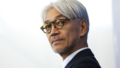 Ryuichi Sakamoto, composer for ‘The Last Emperor’ and ‘The Revenant,’ dies at 71