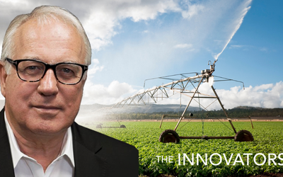 Alan Kohler: Australian agriculture businesses fighting to secure the future of food