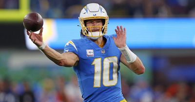 LA Chargers prepared for 'big numbers' as record-breaking quarterback contract talks get started