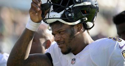 Atlanta Falcons owner speaks out on Lamar Jackson with confusing message