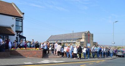 Award-winning Northumberland chippy to entertain Good Friday queue for fifth year running