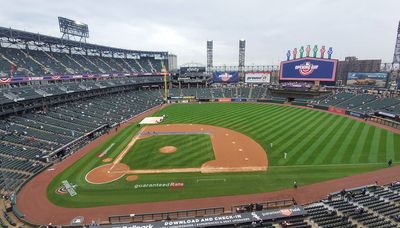 White Sox fans: Your guide to Guaranteed Rate Field for the 2023 season
