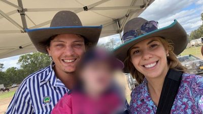 Bodies of young couple found in plane wreckage at north Queensland crash site