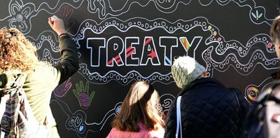 What actually is a treaty? What could it mean for Indigenous people?