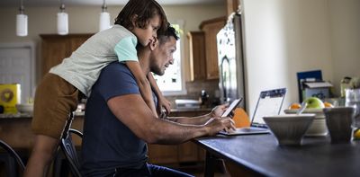 NZ kids will be at school for just 8 days in April – but there are ways for parents to C.O.P.E. with the holiday juggle